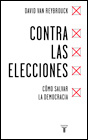 Mabres Vicens Marta - Contra las elecciones