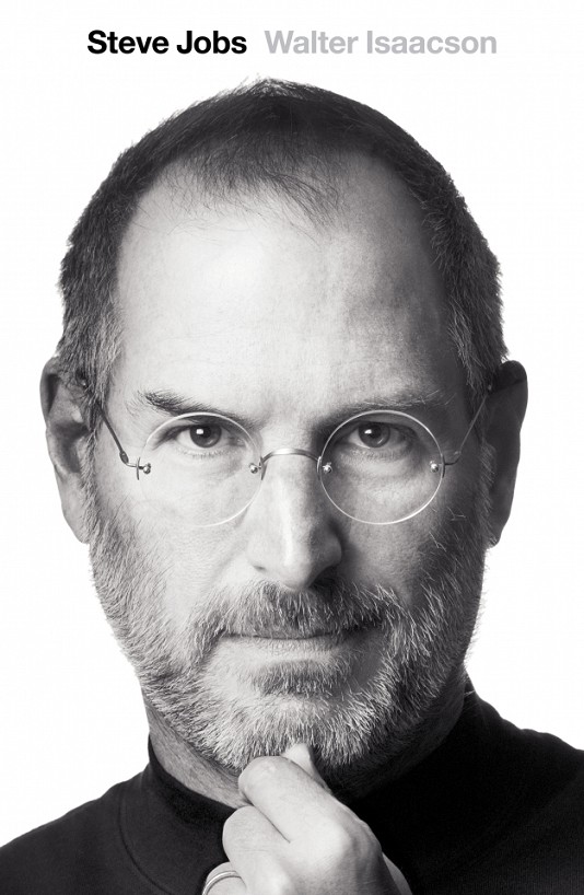 Steve Jobs Edicion En Espanol - image 1