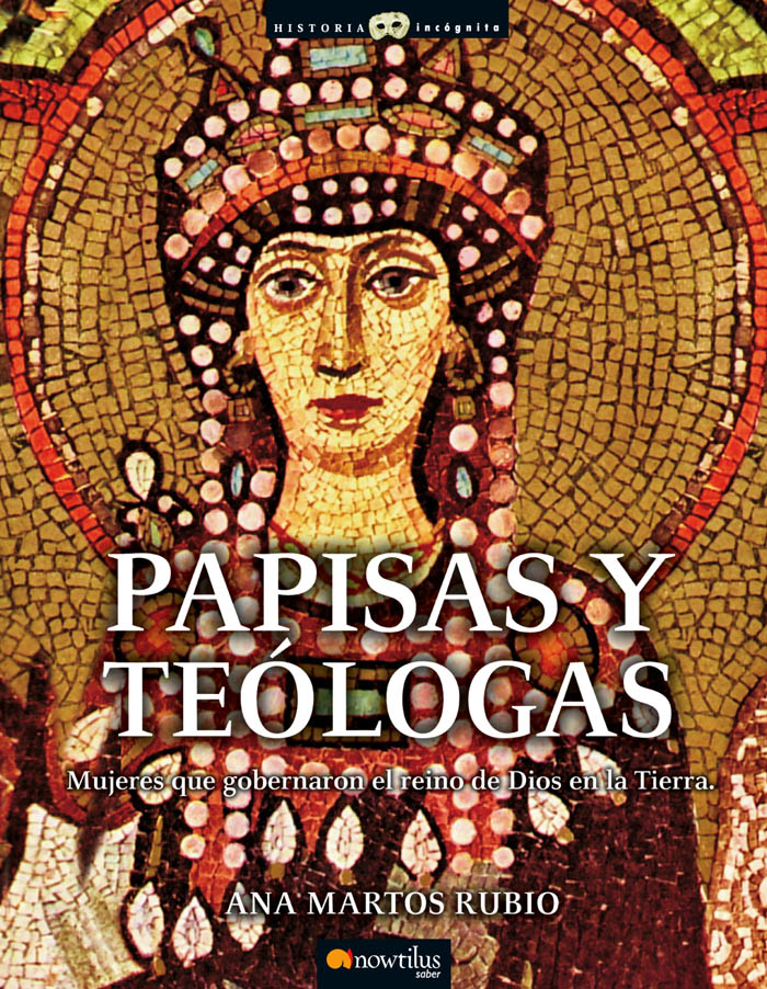 Papisas y Teólogas - image 1