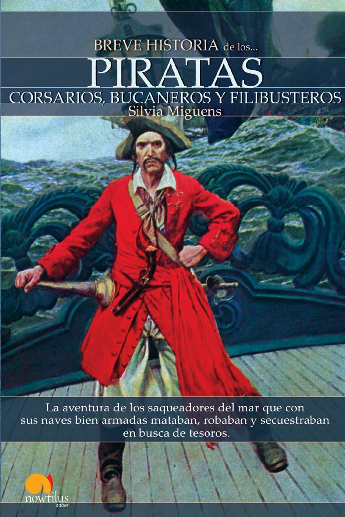 Breve Historia de los Piratas - image 1