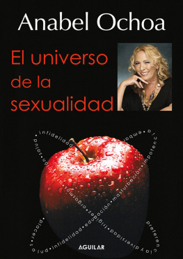 Ochoa - El universo de la sexualidad