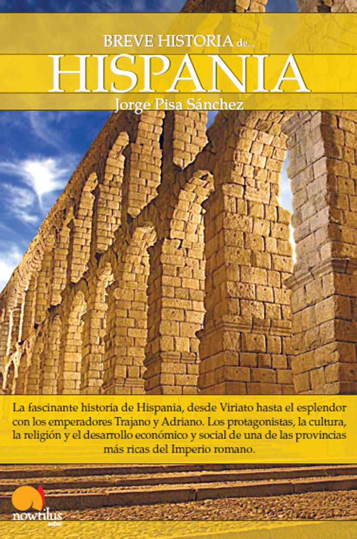 Breve Historia de Hispania - image 1