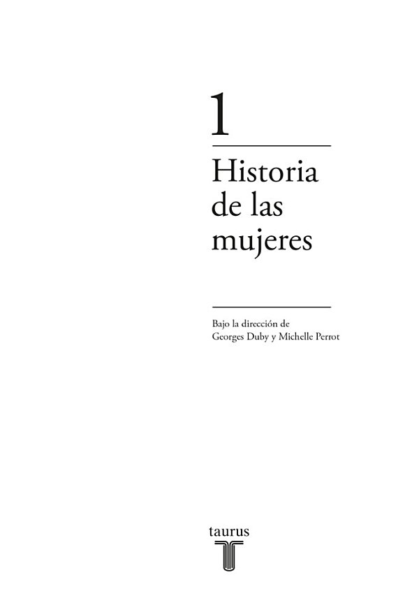 Historia de las mujeres 1 La Antigüedad - image 1