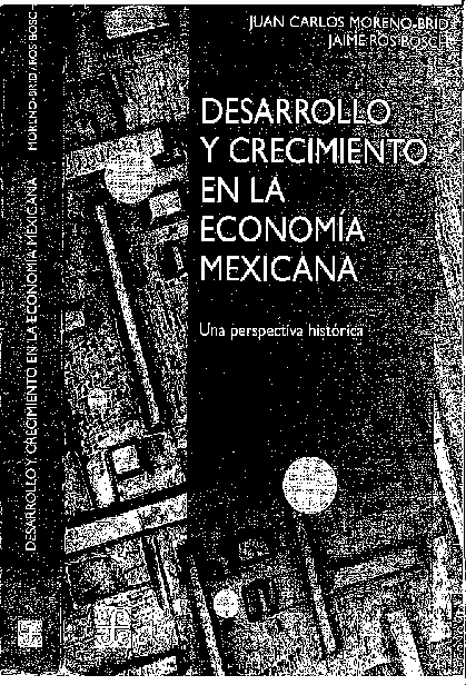 Desarrollo y crecimiento en la economía mexicana una perspectiva histórica - image 2