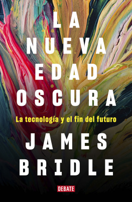 James Bridle - La nueva edad oscura