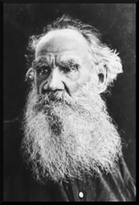Lev Tolstói Yásnaia Poliana 1828-Astapovo 1910 es uno de los más destacados - photo 4