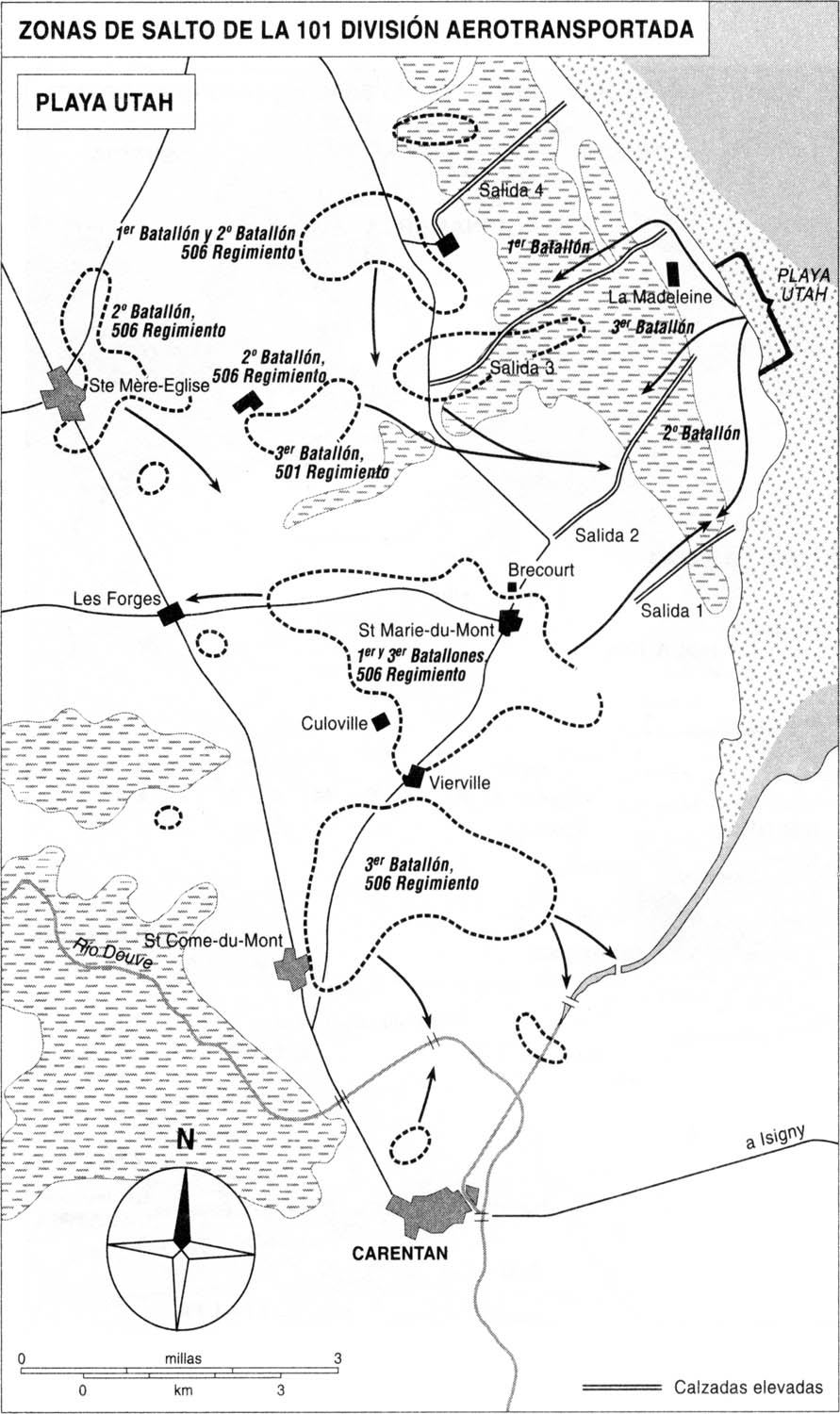 1 Queríamos esas cosas Campamento Toccoa Julio diciembre 1942 LOS HOMBRES - photo 11