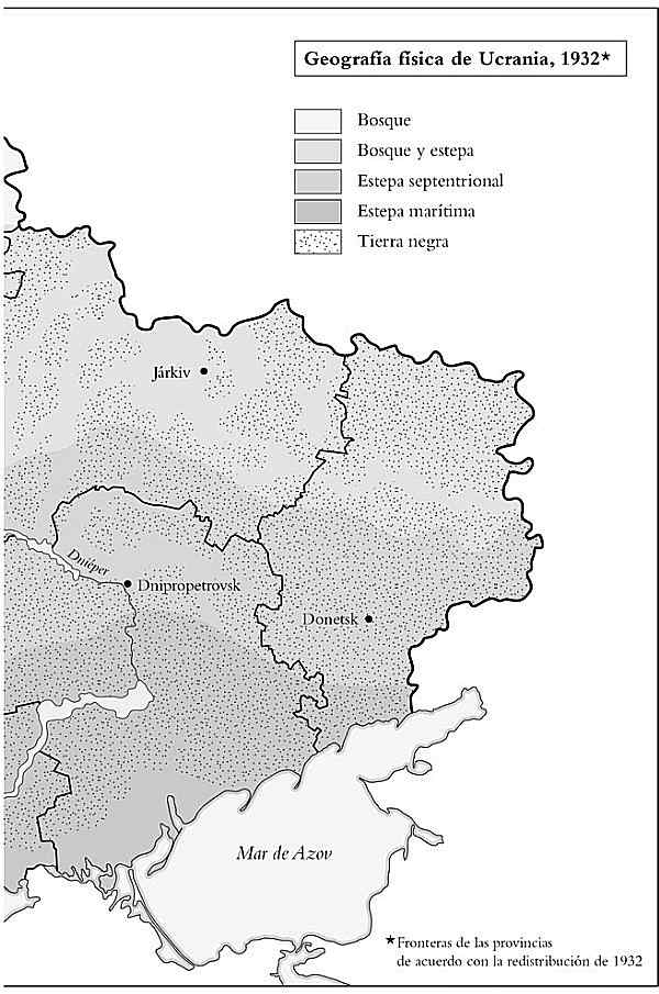 Lista de mapas 1 La evolución histórica del territorio de Ucrania 2 La Unión - photo 11