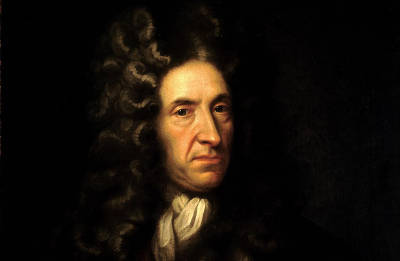 DANIEL DEFOE Londres 1660-1731 fue novelista periodista poeta e - photo 4