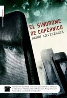 Henri Lvenbruck El síndrome de Copérnico Título original Le Syndrome - photo 1