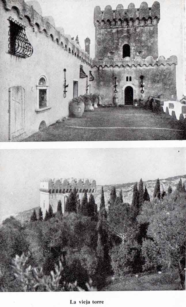 La historia de San Michele - photo 12