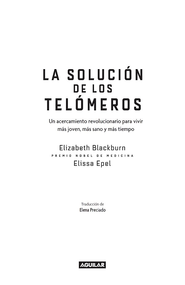 La solución de los telómeros - image 2