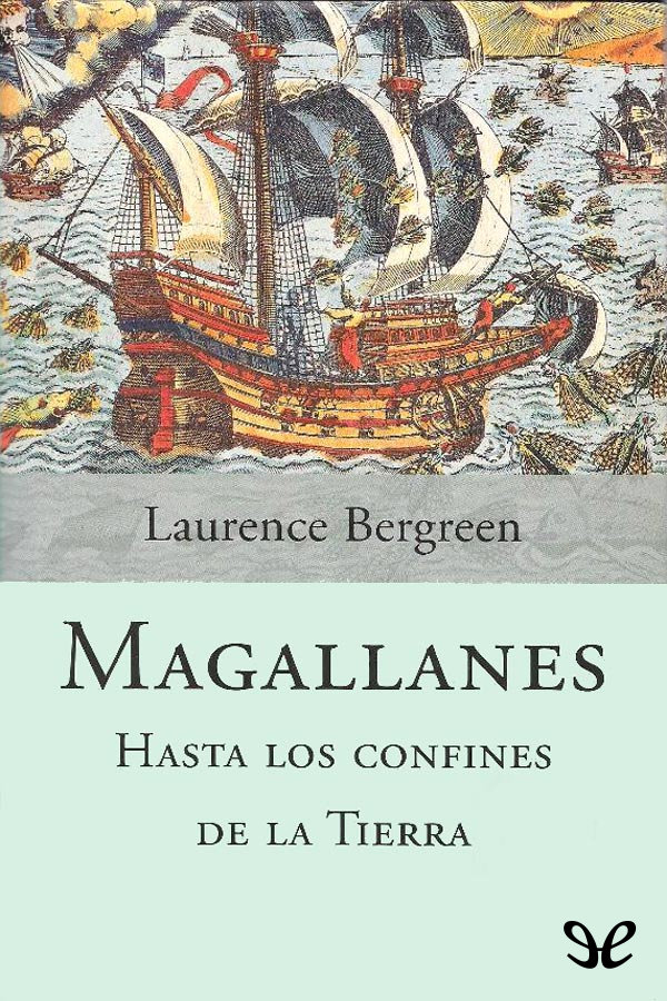 El espectacular viaje alrededor del mundo que Magallanes emprendió en el siglo - photo 1