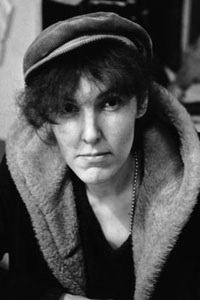 VALERIE JEAN SOLANAS 9 de abril de 1936 - 26 de abril de 1988 fue una - photo 4