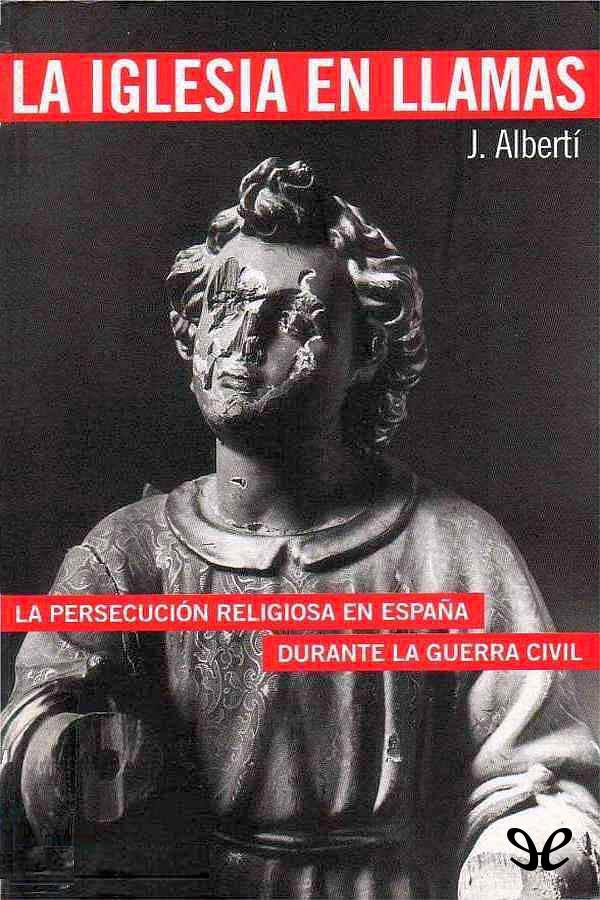 Participó la Iglesia española en la conspiración antirrepublicana del 18 de - photo 1