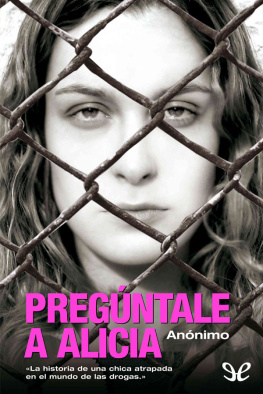 Anónimo - Pregúntale a Alicia