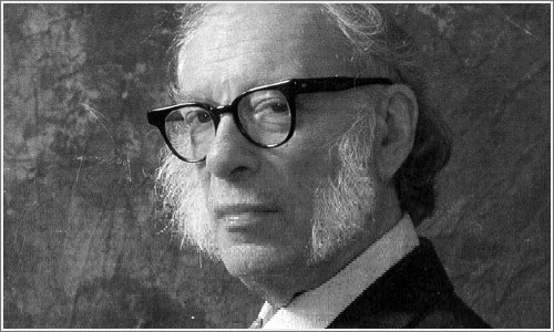 ISAAC ASIMOV ha escrito alrededor de 350 libros sobre innumerables temas Ha - photo 4