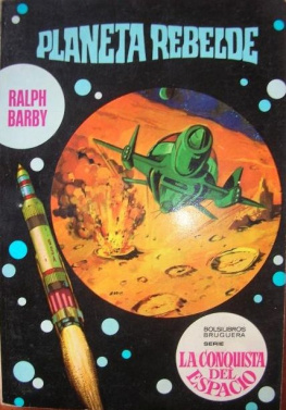 Barby - Planeta Rebelde