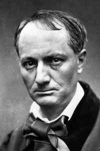 CHARLES PIERRE BAUDELAIRE 9 de abril de 1821 - 31 de agosto de 1867 Fue un - photo 4