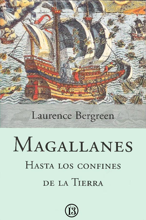 El espectacular viaje alrededor del mundo que Magallanes emprendió en el siglo - photo 1