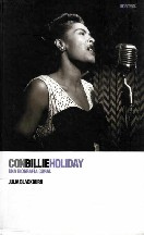 Julia Blackburn Con Billie Holiday
