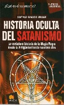 Camacho - Historia oculta del satanismo