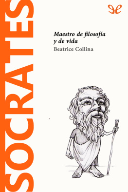 Beatrice Collina - Sócrates