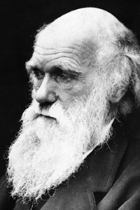 CHARLES ROBERT DARWIN 12 de febrero de 1809 19 de abril de 1882 - photo 4