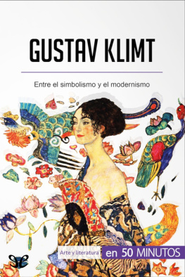 Nadège Durant Gustav Klimt