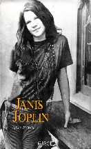 Alice Echols Janis Joplin