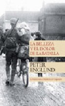 Peter Englund - Labelleza y el dolor de la batalla
