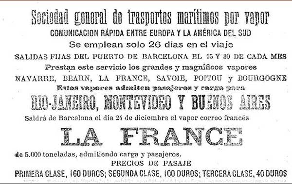 La Vanguardia Fue publicado en el periódico La Vanguardia el 15 de Diciembre - photo 4