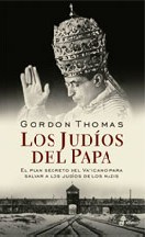 Thomas Gordon Los judíos del Papa