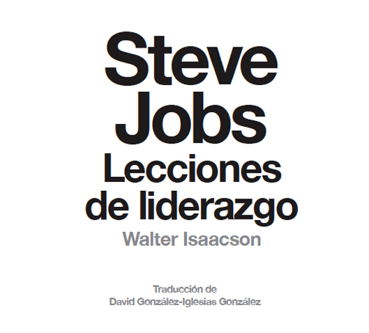 Steve Jobs Lecciones de liderazgo - image 1