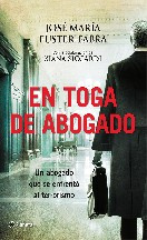 Jose Maria Fuster Fabra - En Toga De Abogado