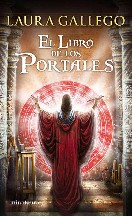 Laura Gallego Garcia - El Libro de los Portales(c.2)