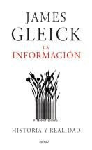 James Gleick La Información