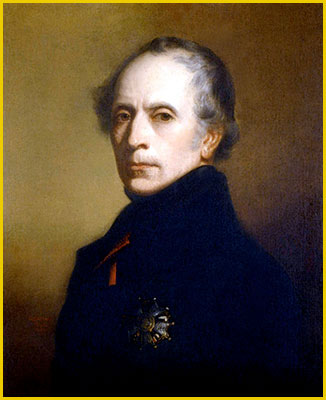 FRANOIS PIERRE GUILLAUME GUIZOT Nîmes 4 de octubre de 1787 - - photo 4