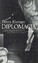 Henry Kissinger - Diplomacia