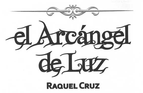 Primera edición marzo de 2014 Raquel Cruz 2014 Ùltima linea SL 2014 - photo 2