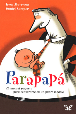 Jorge Maronna - Parapapá