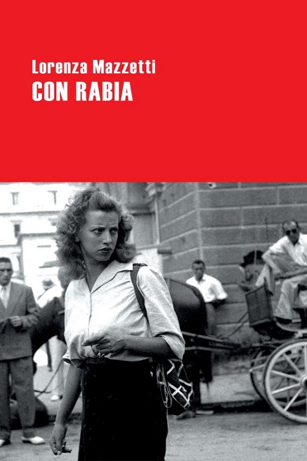 Con rabia se publicó por primera vez en Italia en 1963 Muy pronto se convirtió - photo 1