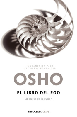 Osho - El Libro del Ego