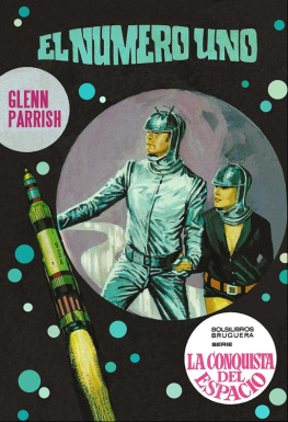 Glenn Parrish - El Número Uno