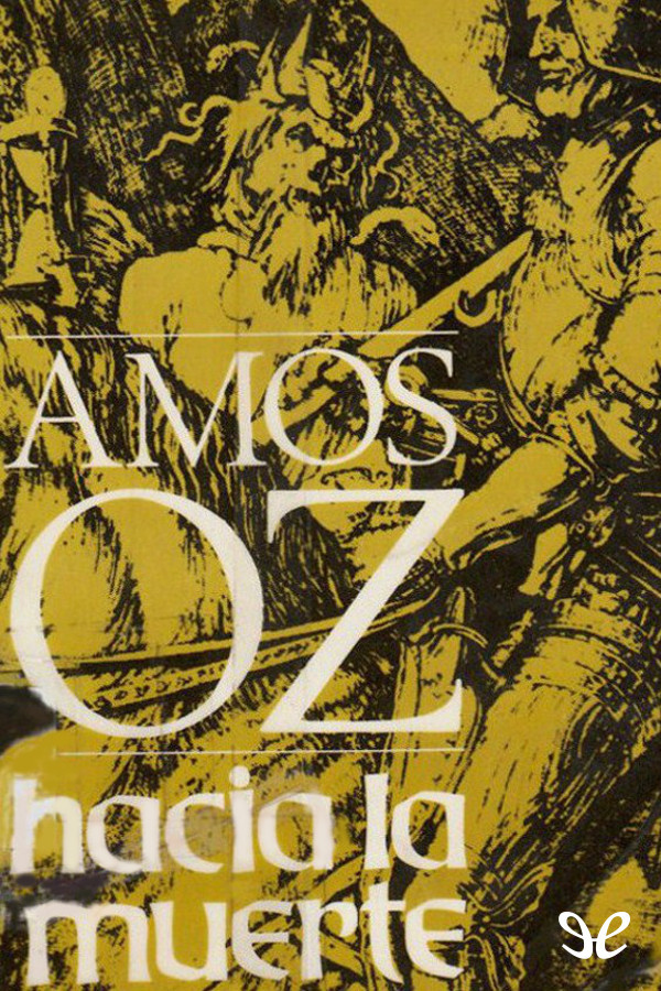 En este libro se reúnen dos de las mejores novelas cortas de Amos Oz En - photo 1