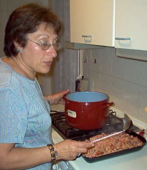 Mi mamá Masa para tapas de empanadas Que mejor que unas ricas tapas de - photo 5