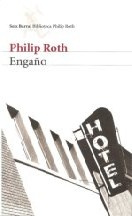 Philip Roth - Engaño