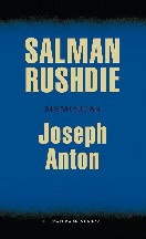 Salman Rushdie Memorias Joseph Anton