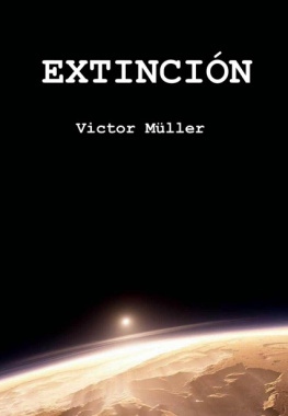 Victor Muller Extinción