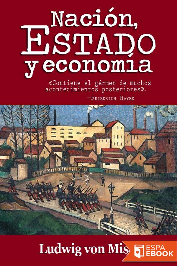 En este libro escrito por Ludwig von Mises en 1919 es decir apenas terminada - photo 1